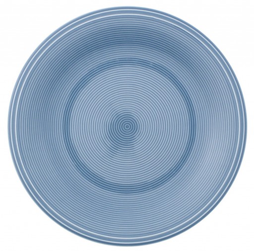 Farfurie plata like. By Villeroy & Boch Color Loop Horizon 28.5cm