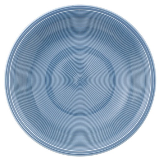 Farfurie adanca like. By Villeroy & Boch Color Loop Horizon 23.5cm