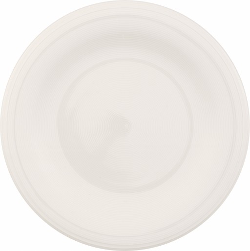 Farfurie plata like. By Villeroy & Boch Color Loop Natural 28.5cm