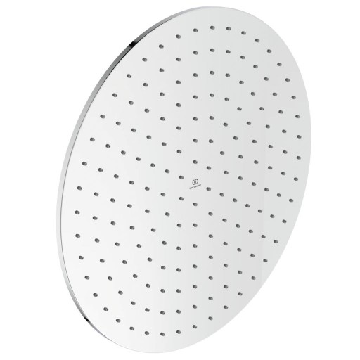 Palarie de dus Ideal Standard Ideal Rain Round 400x400 crom