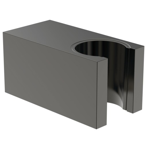 Agatatoare de dus Ideal Standard Ideal Rain Square gri magnetic