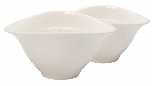 Set 2 boluri Villeroy & Boch Vapiano Soup 18x16cm