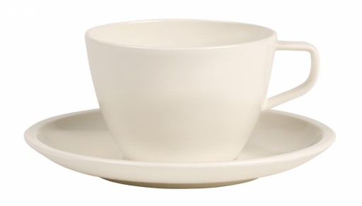 Ceasca si farfuriuta cappuccino Villeroy & Boch Artesano Original 0.26 litri