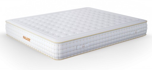 Saltea iSleep Galaxy 140x200cm inaltime 30cm