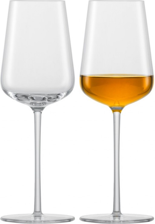 Set 2 pahare vin Zwiesel Glas Vervino Sweet Wine cristal Tritan 290ml