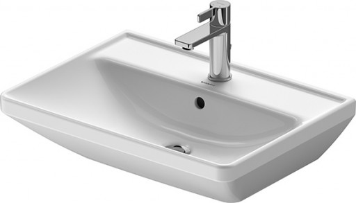 Lavoar Duravit D-Neo 60cm alb