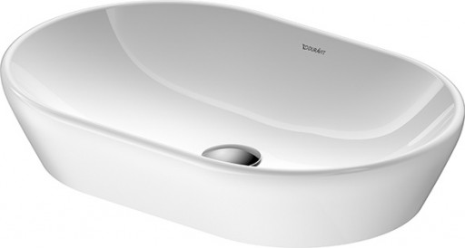 Lavoar tip bol Duravit D-Neo 60cm alb