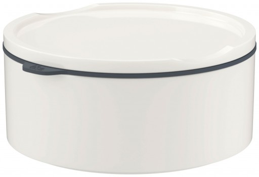 Bol cu capac like. by Villeroy & Boch To Go & ToStay Lunch Box M 13cm h 9cm