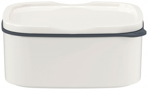 Bol cu capac like. by Villeroy & Boch To Go & ToStay Lunch Box S 13x10cm h6cm