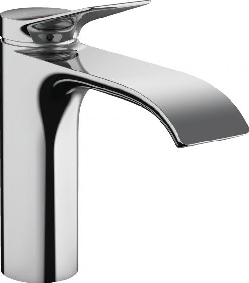 Baterie lavoar Hansgrohe Vivenis 110 CoolStart ventil pop-up crom