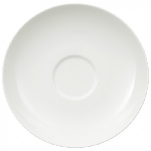 Farfuriuta pentru ceasca ceai-cafea Villeroy & Boch Royal 15cm