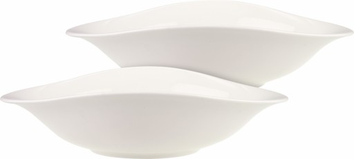 Set 2 boluri Villeroy & Boch Vapiano Pasta 28x21cm