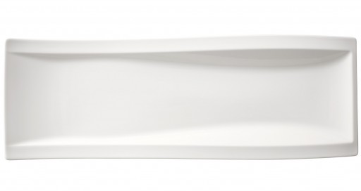 Platou Villeroy & Boch NewWave Antipasti 42x15cm