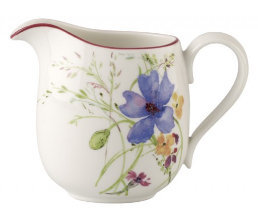 Vas servire lapte Villeroy & Boch Mariefleur Basic 0.30 litri