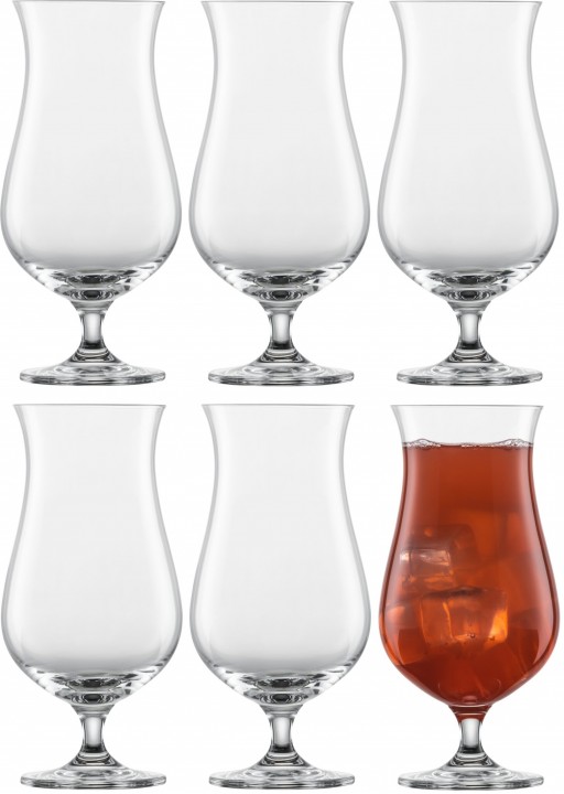 Set 6 pahare Schott Zwiesel Bar Special Hurricane cristal Tritan 530ml