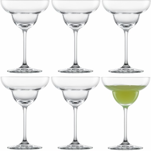 Set 6 pahare Schott Zwiesel Bar Special Margarita cristal Tritan 305ml