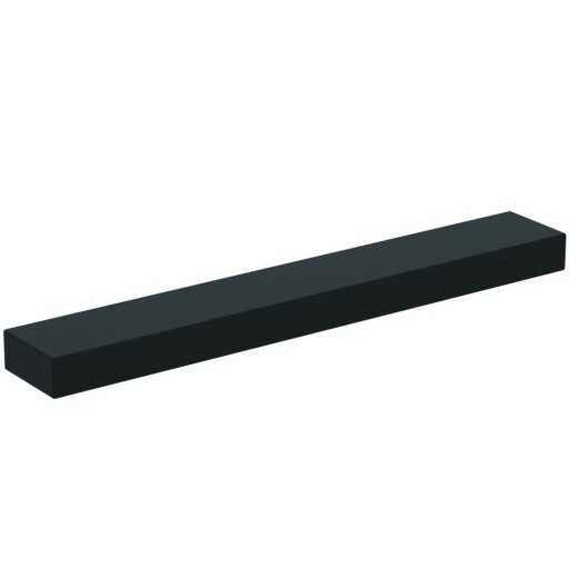 Maner pentru dulap Ideal Standard i.life 14cm negru mat