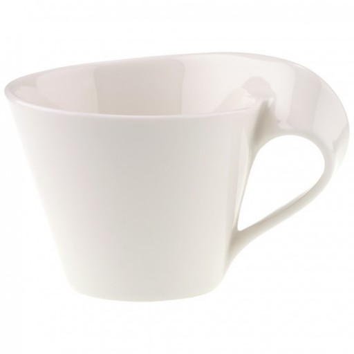 Ceasca pentru cappuccino Villeroy & Boch NewWave Caffe 0 25 litri