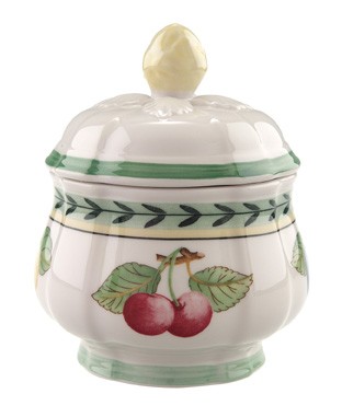 Zaharnita Villeroy & Boch French Garden Fleurence 0 20 litri