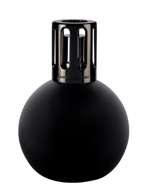 Lampa catalitica Maison Berger Core Ball Black