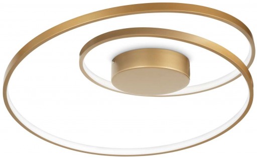 Plafoniera Ideal Lux OZ PL On-Off LED 48W alama