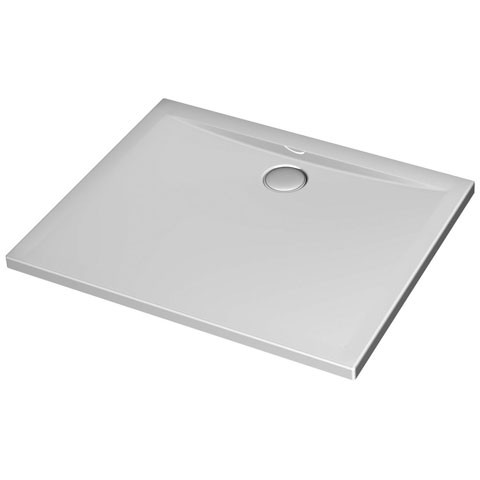 Cadita de dus dreptunghiulara Ideal Standard Ultra Flat 90x140