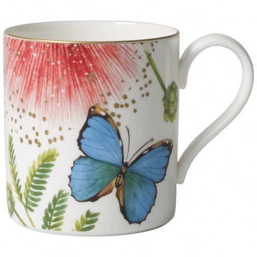 Ceasca pentru cafea Villeroy & Boch Amazonia 0.21 litri