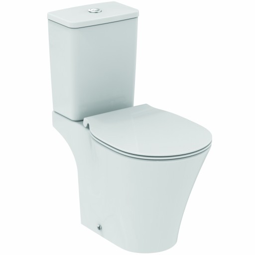 Vas WC Ideal Standard Connect Air AquaBlade