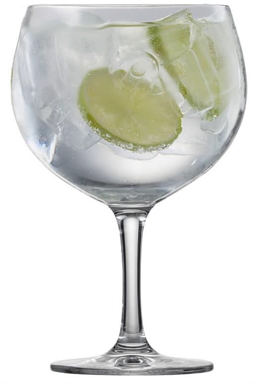 Set 2 pahare Schott Zwiesel Bar Special Gin Tonic cristal Tritan 710ml