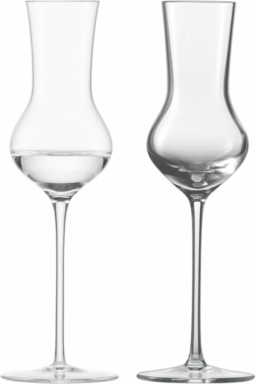 Set 2 pahare Zwiesel Glas Enoteca Grappa handmade 101ml