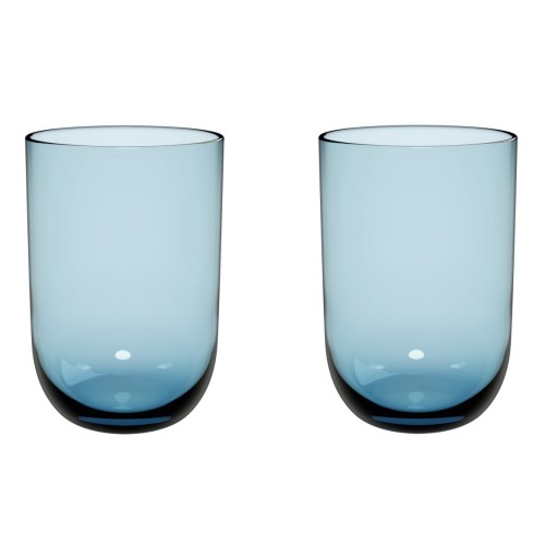 Set 2 pahare like. by Villeroy & Boch Like Ice Longdrink 385ml