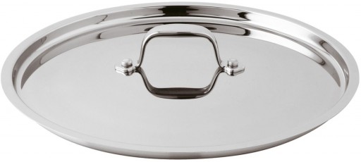 Capac Paderno seria 12200 24cm inox