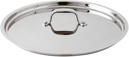 Capac Paderno seria 12200 28cm inox