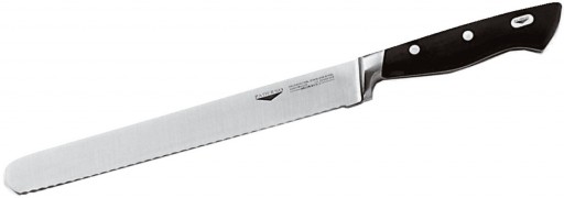 Cutit paine Paderno Forged seria 18100 24cm