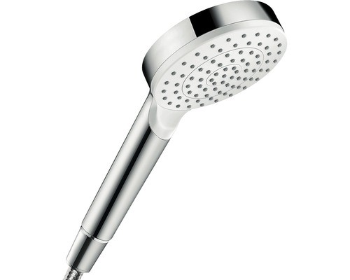 Para de dus Hansgrohe Crometta Vario , 1/2'', universala, 1 jet, crom - 26331402