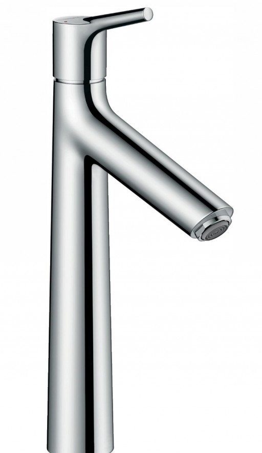 Baterie lavoar Hansgrohe Talis Select S 190, fara ventil, crom - 72032000