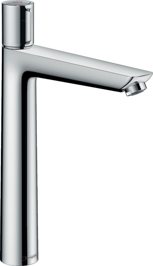 Baterie lavoar Hansgrohe Talis Select E 240, fara ventil, crom - 71753000