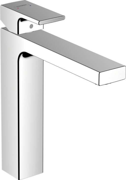 Baterie lavoar Hansgrohe Vernis Shape 190, crom - 71591000