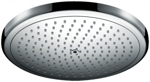 Palarie de dus Hansgrohe Croma 280, 1 jet, crom - 26220000