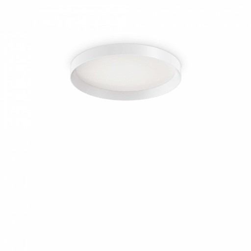 Plafoniera Ideal Lux Fly PL D45 3000K diametru 45cm alb