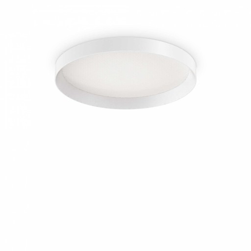 Plafoniera Ideal Lux Fly PL D45 4000K diametru 45cm alb