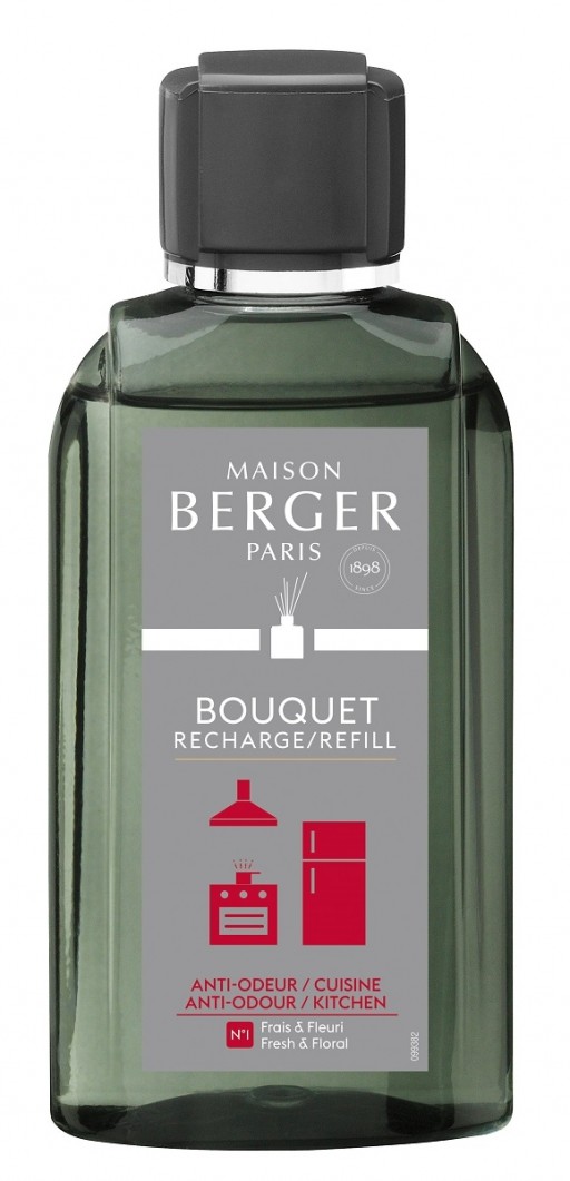 Parfum pentru difuzor Maison Berger Bouquet Parfume Kitchen 200ml