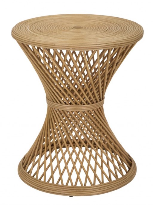 Mauro Ferretti MASUTA RATTAN CM Ø 48X56