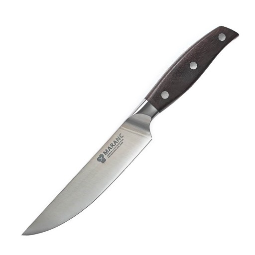 Cutit filetat profesional Maranc, otel german, 12.7 cm, M226