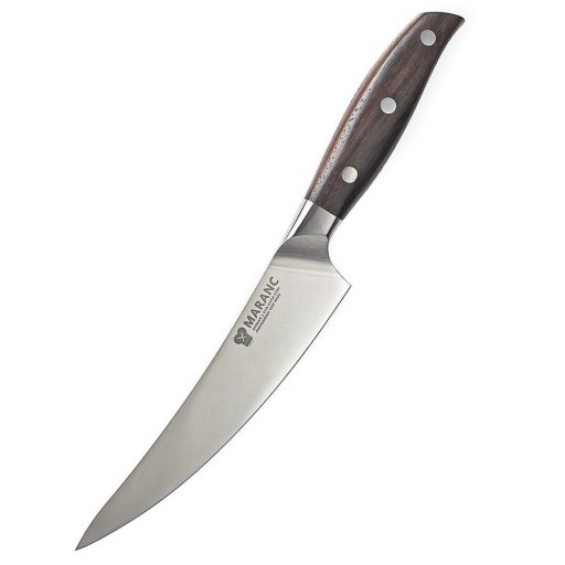 Cutit filetat profesional Maranc, otel german, 16.2 cm, M221