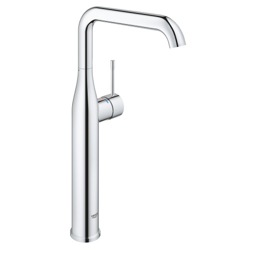 Baterie lavoar Grohe Essence new XL pentru lavoare tip bol fara ventil crom