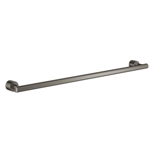 Suport prosop Grohe Atrio 65cm brushed hard graphite