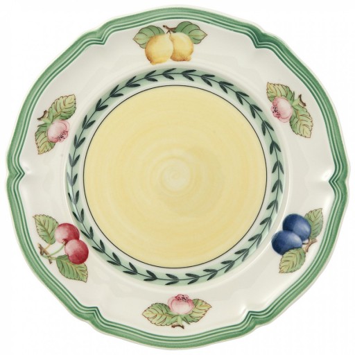 Farfurie Villeroy & Boch French Garden Fleurence Bread & Butter 17 cm