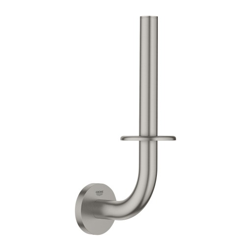 Suport rezerva hartie igienica Grohe Essentials supersteel