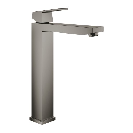 Baterie lavoar Grohe Eurocube XL 5.7 l/min brushed hard graphite